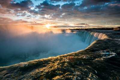 Canada - 4 days in Toronto 🍁- With Niagara Falls and spectacular sights (June 2026) - JoinMyTrip