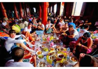 Indonesia - Simarasok - SUMMER CAMP HOLIDAY  WEST SUMATRA SIGNATURE CULTURE TRIP - 1