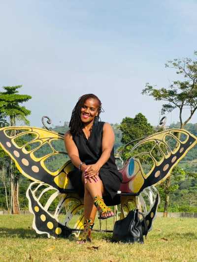 Ghana - Safari Valley Resort - A 10 Day journey through Ghana’s living culture, history, and heritage. - 2