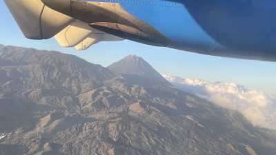 Cabo Verde - São Filipe - WANDERREISE: Inselüberquerung Santo Antao & Besteigung des Vulkan Fogo (Kapverden)