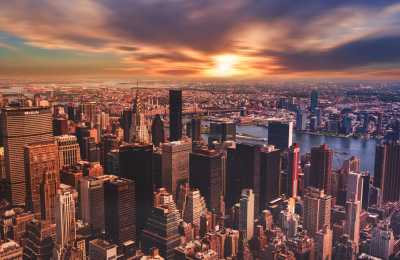 Vereinigte Staaten - 🗽🥯 A Taste of Manhattan: 4 Days of Food, History & City Magic in NYC 🌃 - JoinMyTrip