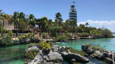 Zentralamerika - Xel-Há Park - Discover Mexico with a local... Riviera Maya, Chichen Itza, Tulum, Isla Holbox