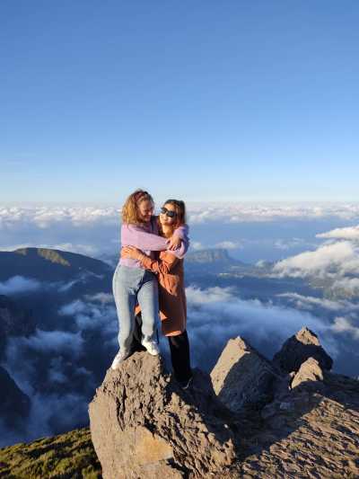 Portugal - Pico do Arieiro - Modern, Spacious & Beautiful Coliving Villa in prime location - Funchal, Madeira | Adventure, Nature and Fun on the Dream Island of Madeira 🌴 | Large Private Suite with Bathroom and Balcony - 1