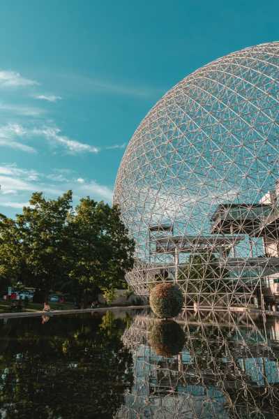 Canada - Montreal - ✨ 🌲Boost Your Adrenaline and Immerse Yourself in Canada's Nature Wonders! 🌲✨ - 1
