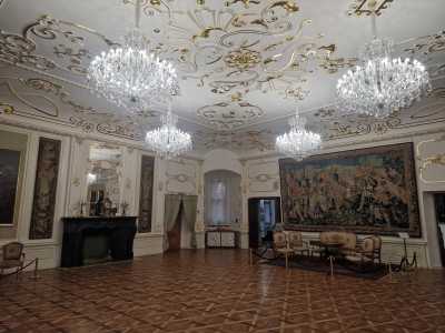 Europa - Brest - Discover Belarus: Between Soviet Heritage and Medieval Castles - 3