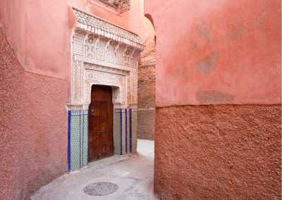 Marokko - Marrakesh - Exploring for 3-Day Mount Toubkal Trek From Marrakech, Morocco - 4