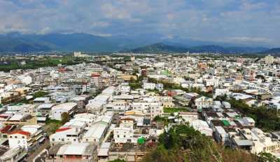 Taiwan - Taitung - 🇹🇼 Taiwan by Rail: 16 Days of Cherry Blossoms, Culture, & Coastal Views 🏮 (PRIVATE ROOMS)