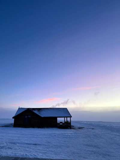 Mongolei - Renchinlkhumbe - Mongolia Winter expedition: Meet the reindeer herders of the Taiga and visit the frozen Khuvsgul lake - 3