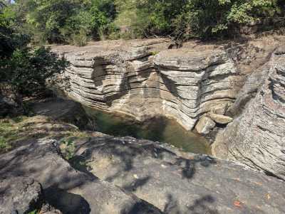 Panama - El Valle de Antón - PANAMA - Das Paradies zwischen zwei Ozeanen: Entdecke Panamas unberührte Vielfalt in 10 Tagen 🦥🌴 - 2