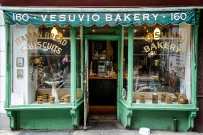 Vereinigte Staaten - SoHo - 🗽🥯 A Taste of Manhattan: 4 Days of Food, History & City Magic in NYC 🌃 - 5