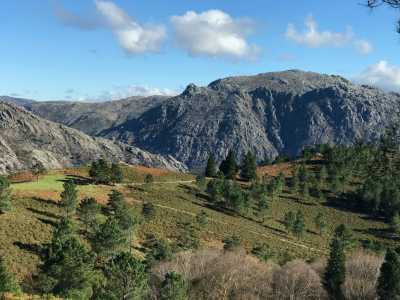 Portugal - Lindoso - Discover Porto and UNESCO's Biosphere Reserve of Gerês National Park and its Natural Treasures with a Local - 1