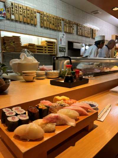 Japan - Tokyo - Niseko Powder Ski & Tokyo - 4