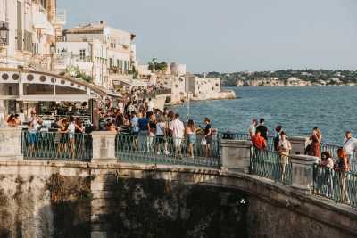 Italy - Island of Ortigia - Experience the Wonderful Island of Sicily through the Eyes of a Local! - 2