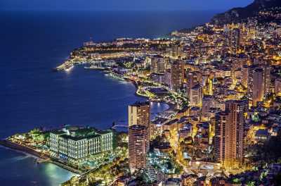 Europa - Monaco - EPIC French Riviera experience! Experience the celebrity lifestyle on this majestic Mediterranean journey through the south of France!