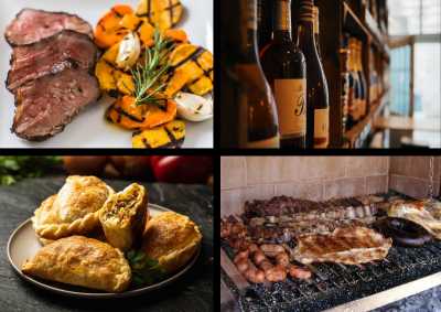 Südamerika - Buenos Aires - 🏙💃 City Lights, Tango Nights & UNESCO Sights: A Legendary Journey from Buenos Aires to the Majestic Iguazú Falls 🏞  explore Argentina in a small group 🌟🇦🇷 - 9