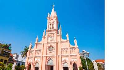 Vietnam - Đà Nẵng - The Vietnam Experience (Part I): From the Hai Van Pass to the Dragon Bridge - Eat, explore and enjoy life in Da Nang City 🇻🇳🏖 #NotAnotherRetreat - 13