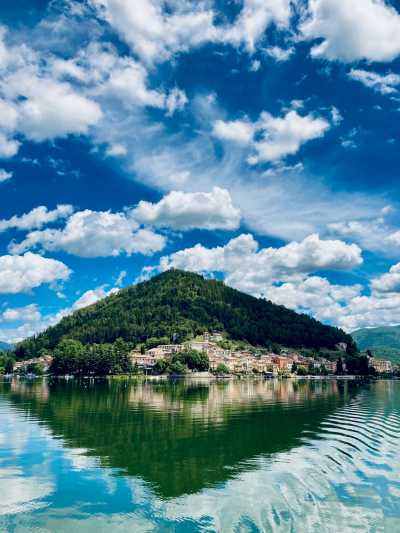 Italy - Marmore Falls - 🇮🇹Italy’s Green Heart💚, Slowly Savoured🍝🍷VII EDITION - ✨Luxury Stay🌿Wild Nature🏰Medieval Towns📍Traditions🤤Unique Flavors | Local Italian Coordinator +23 Group Trips hosted!
