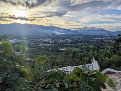 Thailand - Pai - 🇹🇭 Thailand XL Backpacking für Einsteiger & Alleinreisende 🎒 - Inseln 🏝️, Strände 🤿, Berge ⛰️ & Natur 🌺 - 2
