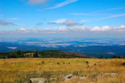 Germany - Brocken - Wanderzeit im Harz mit Brocken-Tour, Deutschland - 1