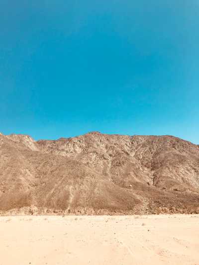 Ägypten - Three Pools Dive Site - Journey to Dahab: Exploring Nature's Treasures - 5