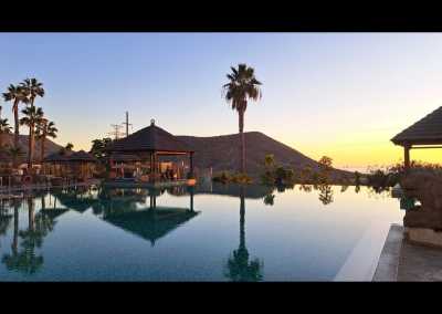 Spain - Playa de las Américas - Tenerife Spa & Wellness Retreat 🏝 - amazing sea & montain view, infinity pool, jacuzzi, sauna, healing, massage therapies - 6