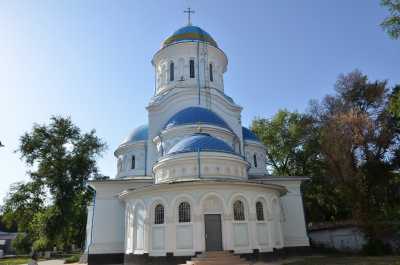 Moldova - Chișinău - Transnistria & Moldova: back to the Soviet past - 1