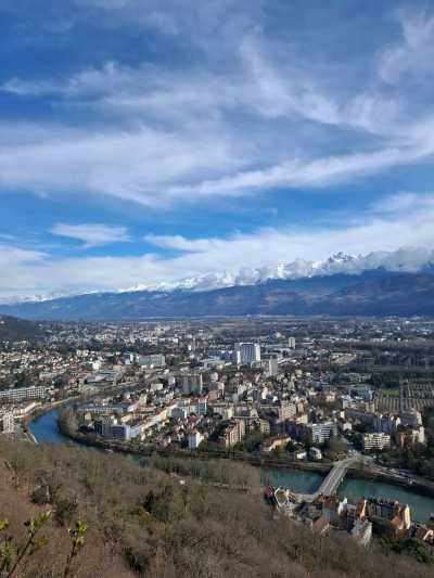 France - Grenoble - Discover the Capital of the Alpes: A 4 days Getaway - 3