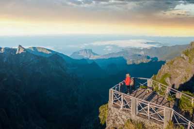 Portugal - Madeira Airport - Portuguese Getaways: Discover Madeira Island’s Hidden Gems with a Local! 🌄🍷 - 1