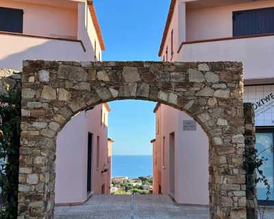 Europe - Torre dei Corsari - Motorradreise Sardinien (IT)