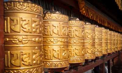 Nepal - Kathmandu - 🏔️ Nepal: Hike to Everest Base camp! Himalayan Views & rural village interactions - the challenge of a lifetime! - 4