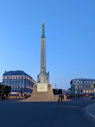 Northern Europe - Riga - Discover the Baltic States - Tallinn, Riga, Vilnius and much more! - 1