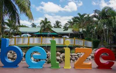Zentralamerika - Belize City - Discover Mexico with a local... Riviera Maya, Chichen Itza, Tulum, Isla Holbox - 2