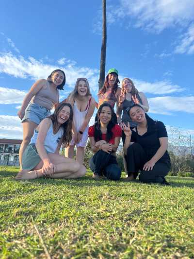 Vereinigte Staaten - Santa Barbara - Health and Wellness Trip in SoCal - 10