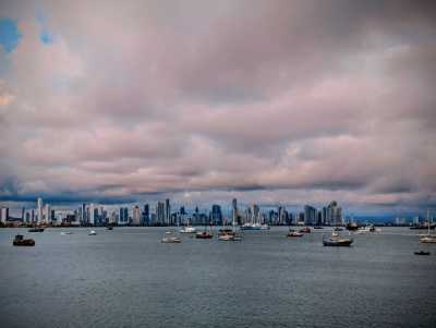 Panama - Panama City - PANAMA - Das Paradies zwischen zwei Ozeanen: Entdecke Panamas unberührte Vielfalt in 10 Tagen 🦥🌴 - 11