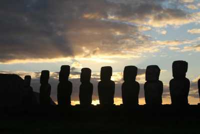 Chile - Easter Island - Easter Island 🗿 🏝️ Immersive Trip - 1