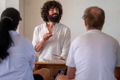 Portugal - Noah Surf House - YOGA, SURF and FLOW, Portugal - 63