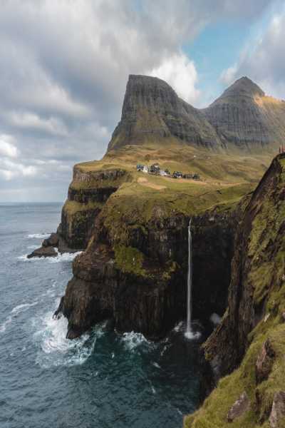 Faroe Islands - Kalsoy - Faroe Islands: Adventure at the Edge of the World - 1