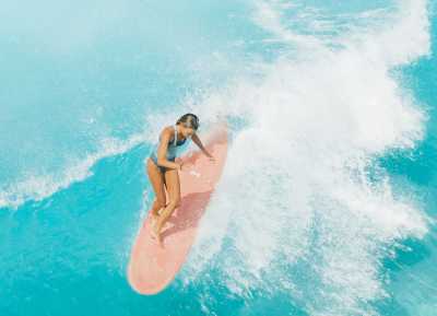 Indonesia - The Northern Right by Bukit Samudra - 🇮🇩 Indo Ocean Tribe-Surf Retreat | Kertasari - 3