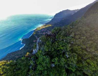 Portugal - Boaventura - Madeira  SPECIAL ADVENTURE - off the beaten path