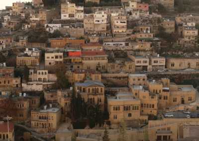 Jordanien - As-Salt - 🇯🇴 Roadtrip Through Jordan: Ancient Cities, Desert Skies & Dead Sea 🏜️🌌 #NotAnotherRetreat - 3