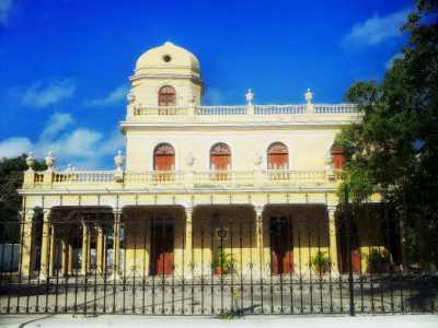 Mexico - Merida - 3-Day Mayan Expeditions II in Mexico: Ancient Cities & Colonial Treasures - 1