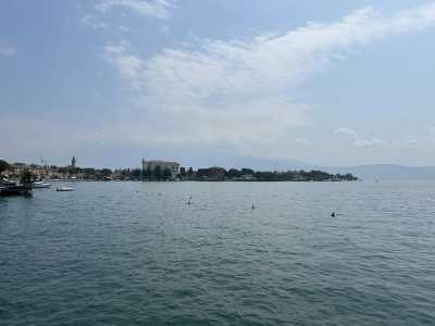 Europe - Lake Garda - Motorradreise Sardinien (IT)