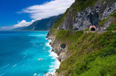 Taiwan - Doulan Village - 🇹🇼 Taiwan by Rail: 16 Days of Cherry Blossoms, Culture, & Coastal Views 🏮 (PRIVATE ROOMS) - 1