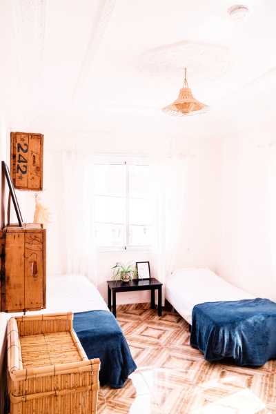 Morocco - Tamraght - Focus & Flow in Morocco: Coworking, Clarity and Space to Breathe - 9