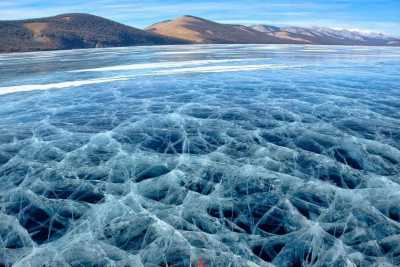 Mongolia - Renchinlkhumbe - Mongolia Winter expedition: Meet the reindeer herders of the Taiga and visit the frozen Khuvsgul lake - 3