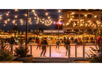 Northern Europe - Freistadt Christiania - Silvester-Upgrade: All-Inclusive Rooftop Party, Hot Tubs & Schweden-Abenteuer! 🇩🇰✨🇸🇪 - 1