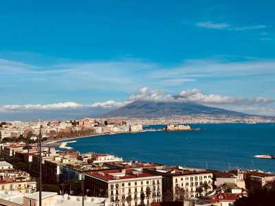 Italy - Naples - 8-Day Italy Adventure: Iconic Cities and Hidden Gems from Rome to Sicily! - 1