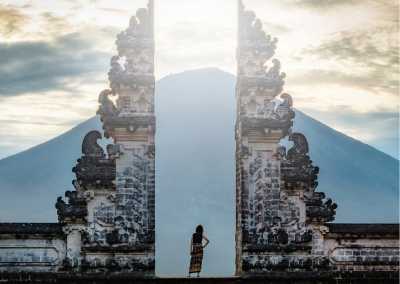 Indonesia - Co-working in Bali: live in a Villa with Private Pool in Ubud City Center. Enjoy incredible activities in the weekend! - JoinMyTrip