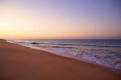 Portugal - Faro - 🌴 Algarve Awaits: Five Days of Beaches, Islands & Portuguese Magic ✨ - 2
