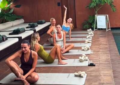 Portugal - Ericeira - Ericeira Summer Week - Girls Social Club Ericeira - 1